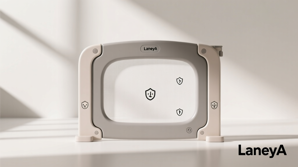 Laneya: A Child Safety Deep Dive into the Popular Infant Sleep Product
