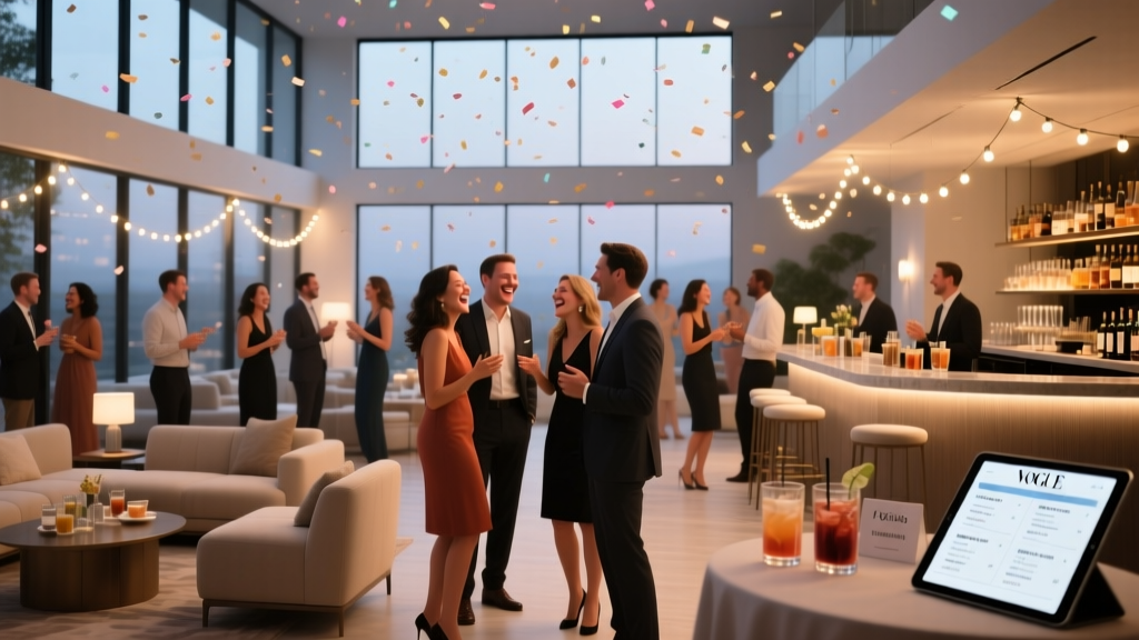 Smart Party Planning: 7 Data-Backed Ways (2026)