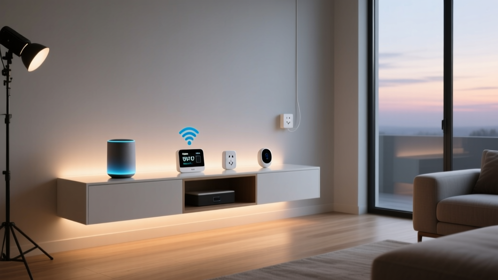 Budget Smart Home Starter Kit Assembly: Best Under-$100 Setup