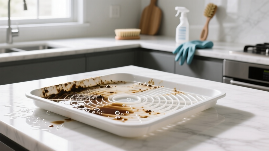 Tested: How To Get Vomit Out Of Dehydrator Fast (2026)