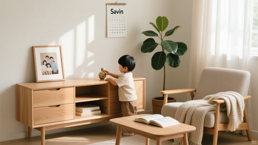 Savin: A Practical Parent’s Guide to Managing This Overlooked Childhood Condition