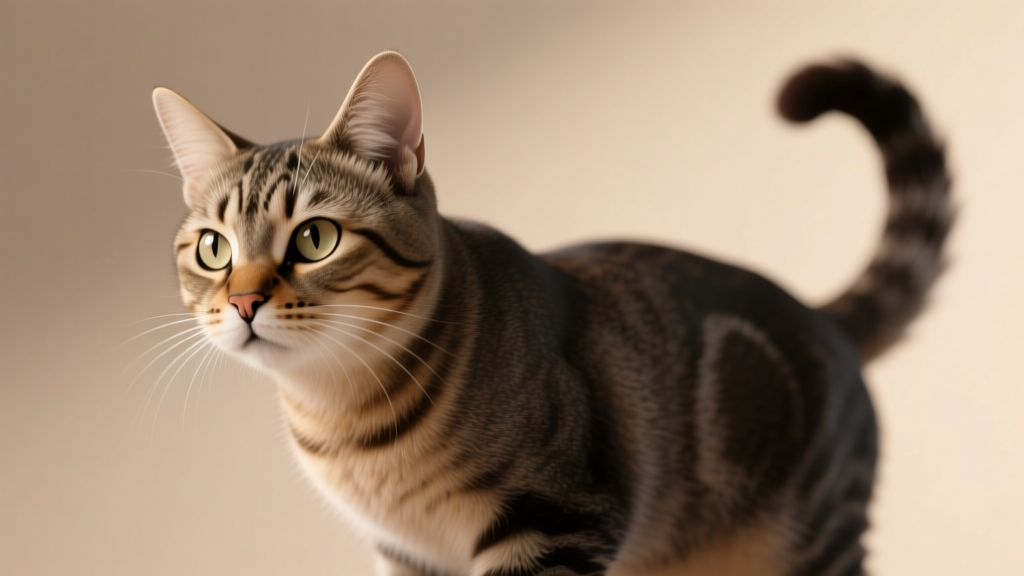 Why Cat Hissing Behavior Is Organic (2026)