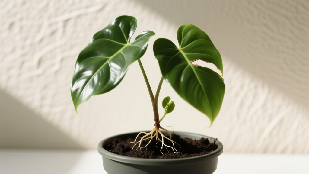 Outdoor Arrowhead Plant Propagation Guide (2026)