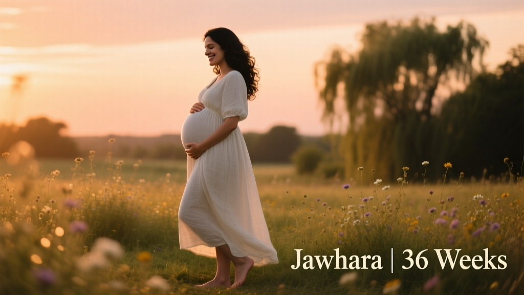 Jawhara: A Doula’s Evidence-Based Guide to This Prenatal Herbal Supplement and Its Role in Maternal Wellness