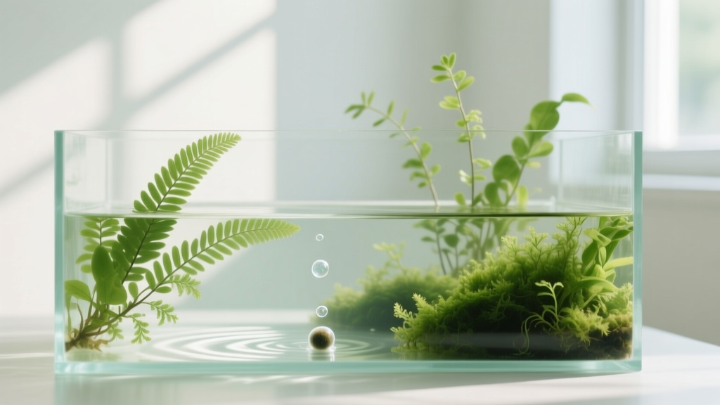 Aquarium Plant Propagation: Simple 2026 Guide
