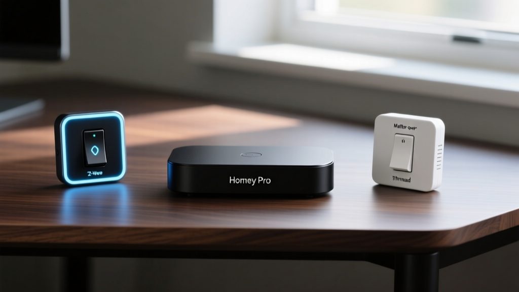 Best Homey Pro Hub Accessory Pairings & Add-Ons 2026