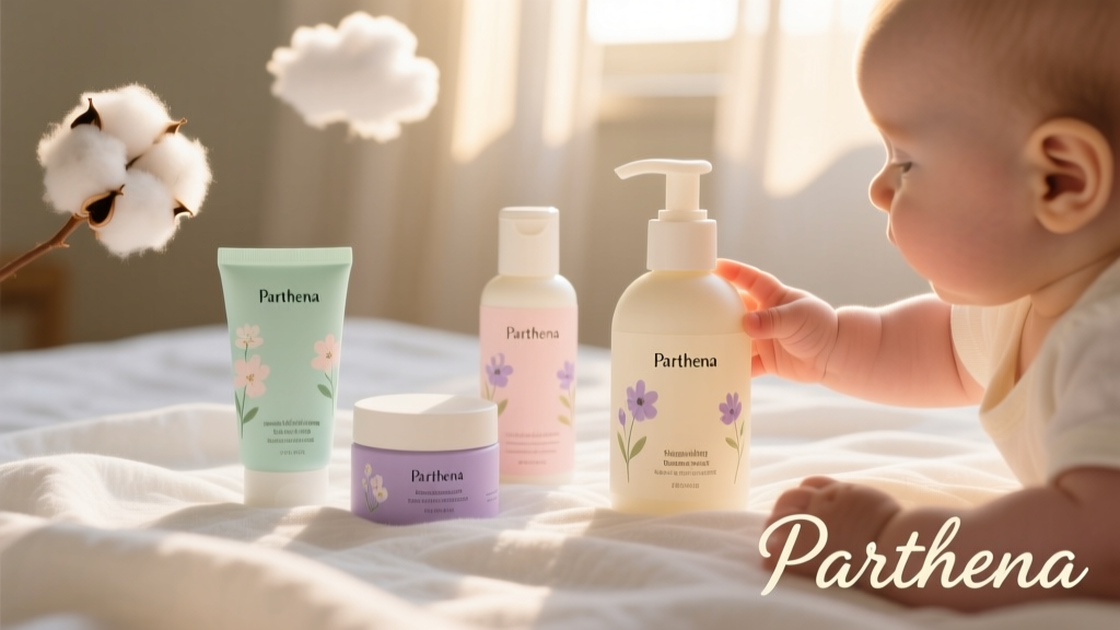 Parthena Infant Formula: Evidence-Based Assessment for Pediatric Nurses and Caregivers