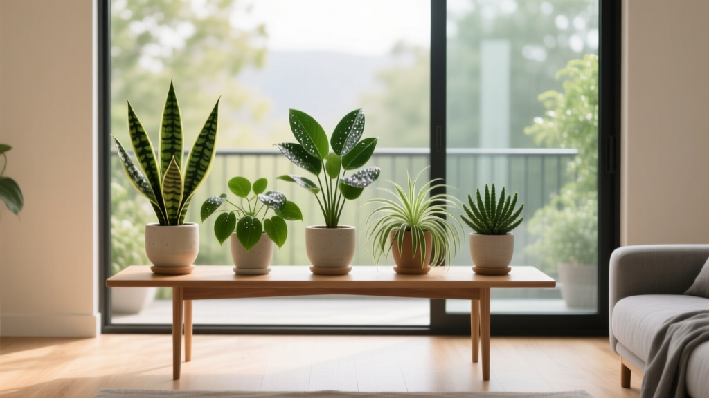 How to Revive Indoor Plants: 5 Simple Steps (2026)