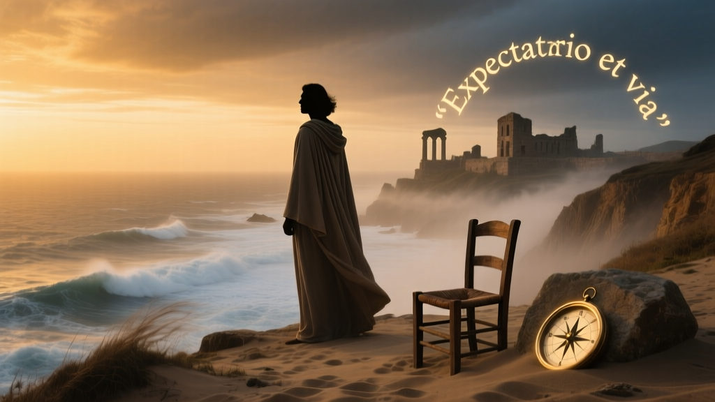 Waiting in Western: Cultural Dream Symbolism