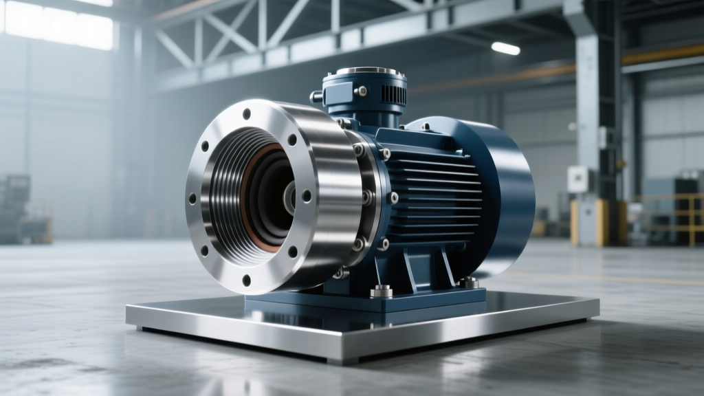 7-Step Corrosion Defense for Progressive Cavity Pumps