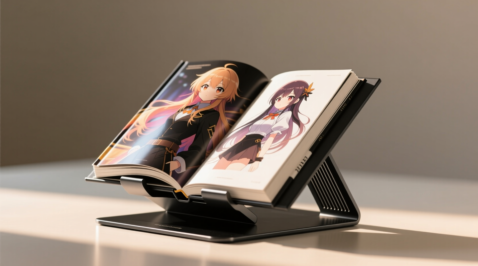 closet organization tips store anime art books safely