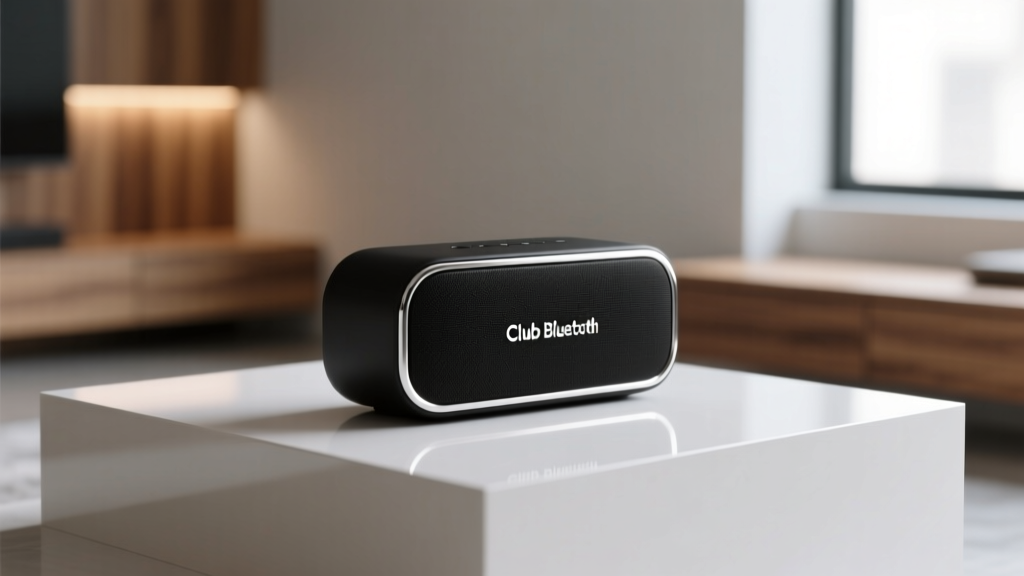 Club Car Bluetooth Speakers: On/Off Guide (2026)