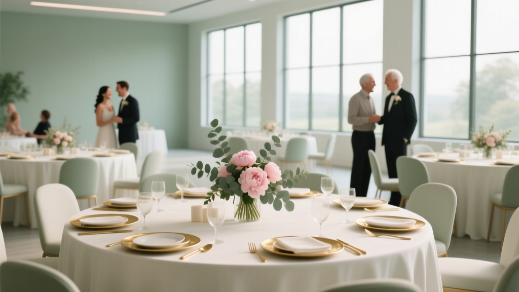 Wedding Guest Seating: Stress-Free 7-Step Blueprint (2026)