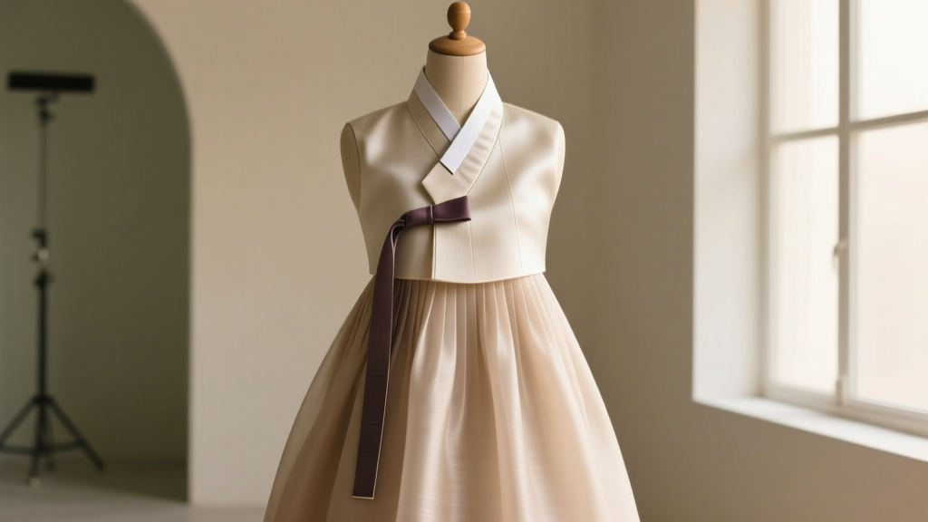 Eco-Friendly Peace Silk for Bespoke Cheongsam & Hanbok: 2026 Guide