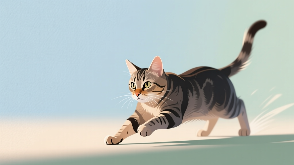 What Is Typical Cat Behavior for Play? 7 Surprising Signs...