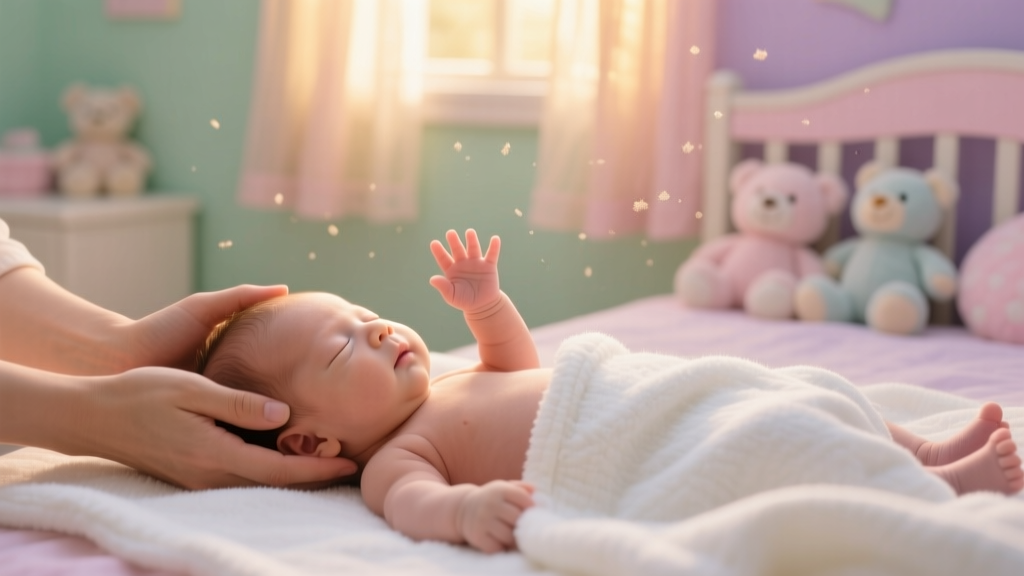 How to Read Your Baby’s Hunger Cues Before They Cry