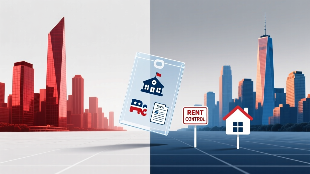 US Political Parties: How They Shape Your Taxes & Schools