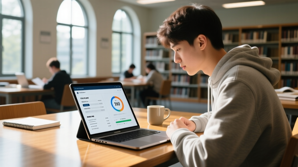 Specs Breakdown: What the Numbers Mean When Buying Gadgets for College Students