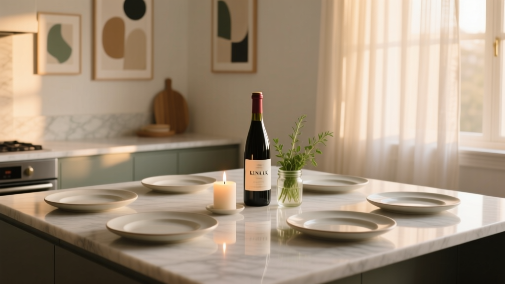 How to Plan a Dinner Party Stress-Free (2026)