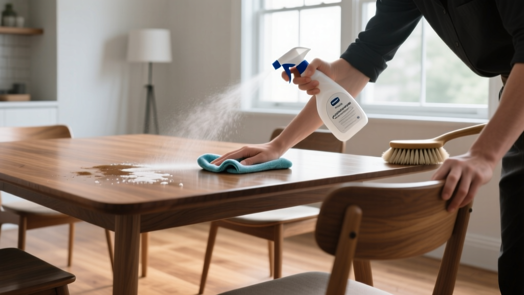 How to Clean Dining Room: Easy, Proven Steps for 2026
