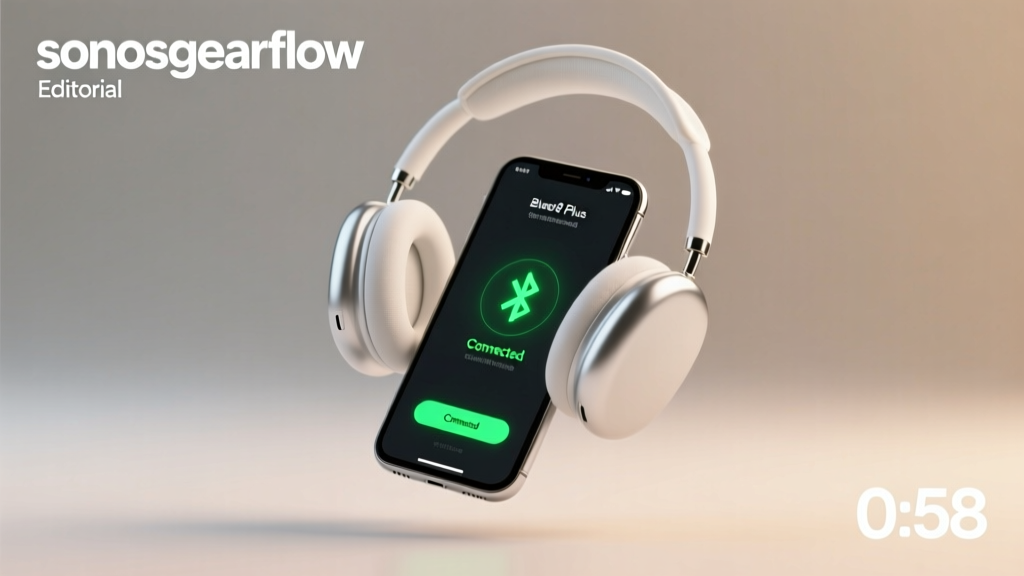 iPhone 8 Plus Wireless Headphones Setup (2026)