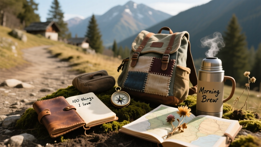 Five Things I’m Loving Right Now: Budget Travel Gear, Tactics, and Tiny Joys That Save Real Money