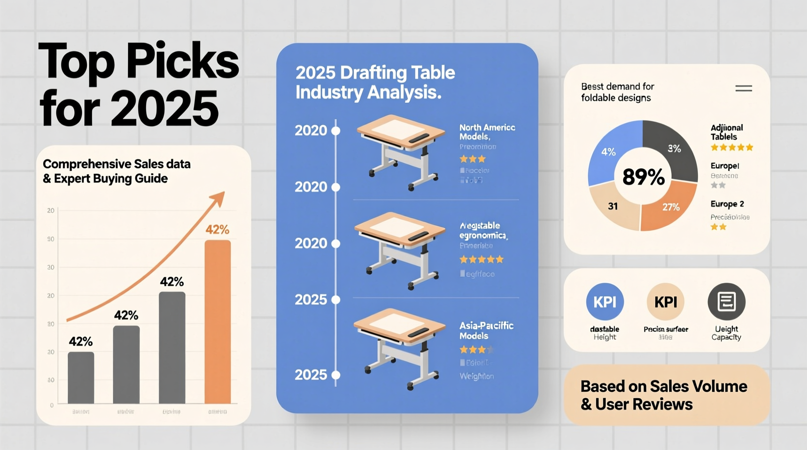 drafting table best sellers
