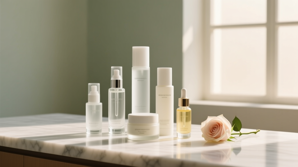 Advanced Skincare Routine for Beginners (2026)