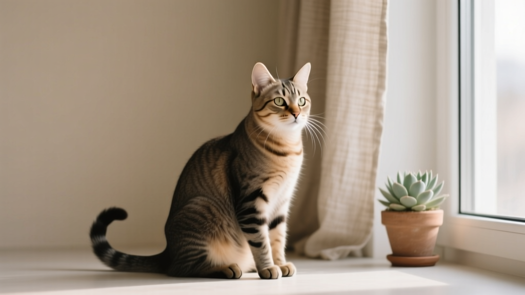 How to Understand Cat Behavior Natural