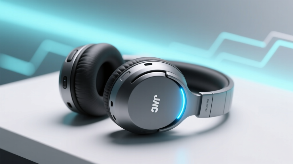 How to Charge JVC Wireless Headphones Safely
