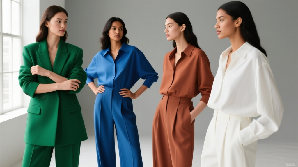Gender Neutral Sizing Charts: Decode the Fit Revolution