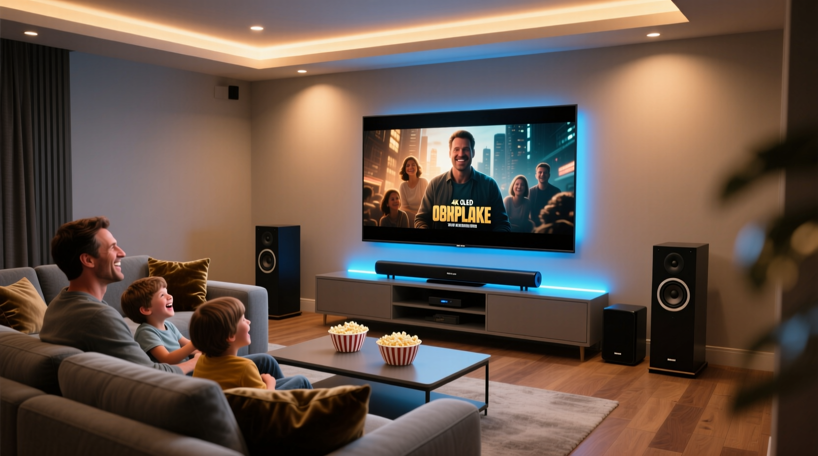 soundbar vs surround sound system is a full setup really necessary for casual movie nights