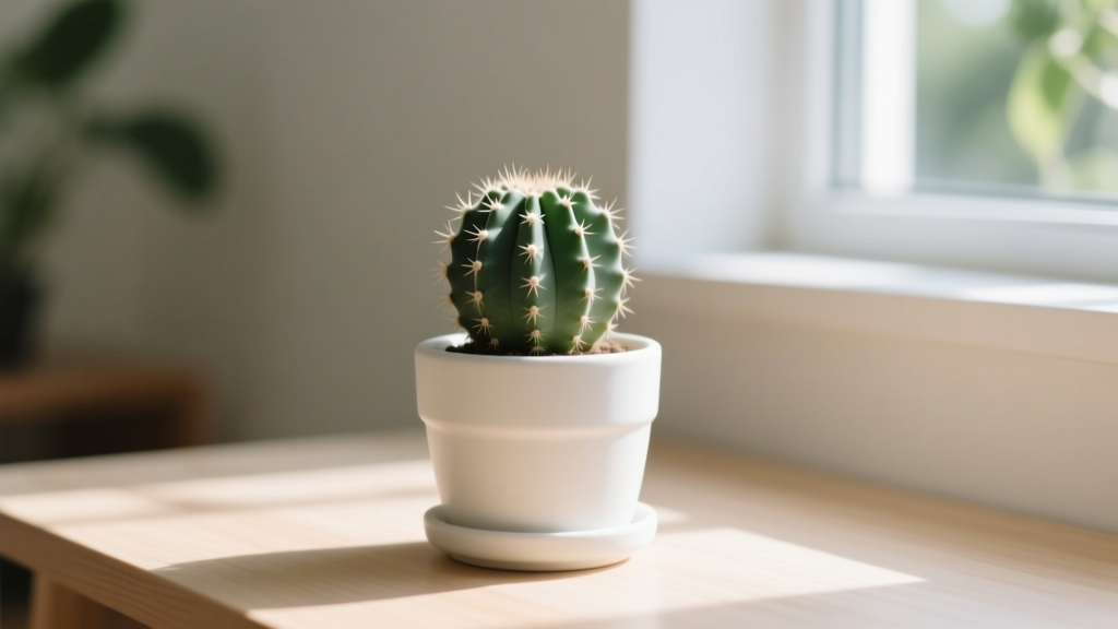 Indoor Cactus Watering Schedule: Bright Light Tips (2026)