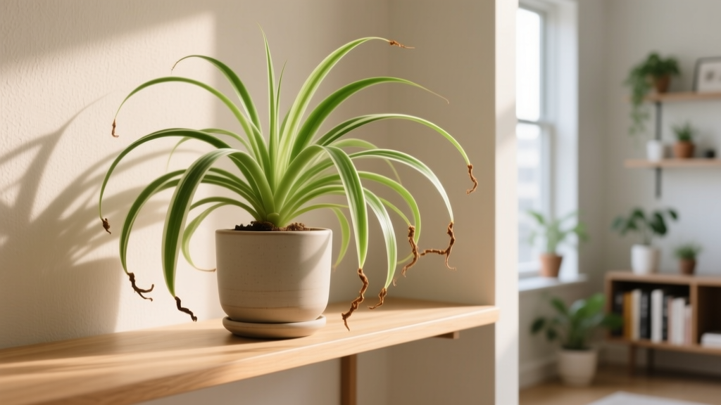 How To Take Care Of Spider Plant Indoors (2026)