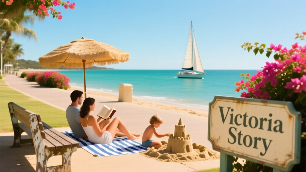 Relaxing Things To Do In Bright, Victoria: A Slow-Paced Escape in the Alpine Valleys