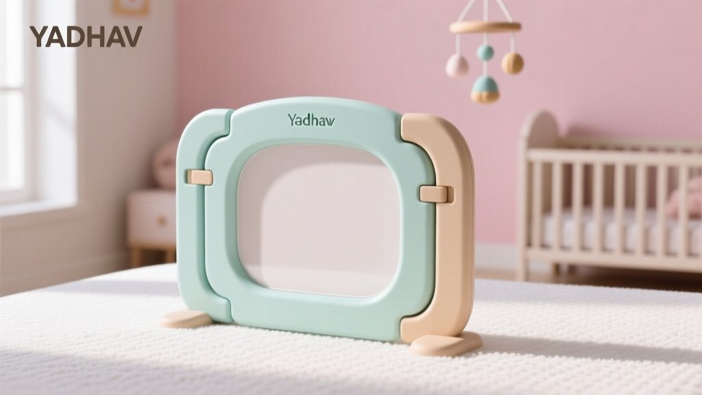 Yadhav: A Critical Review of Child Safety Practices in Residential and Care Settings