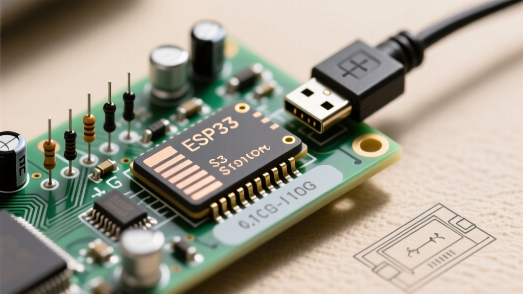 ESP32-C3 Error Diagnosis: Fixing Boot & Upload Failures