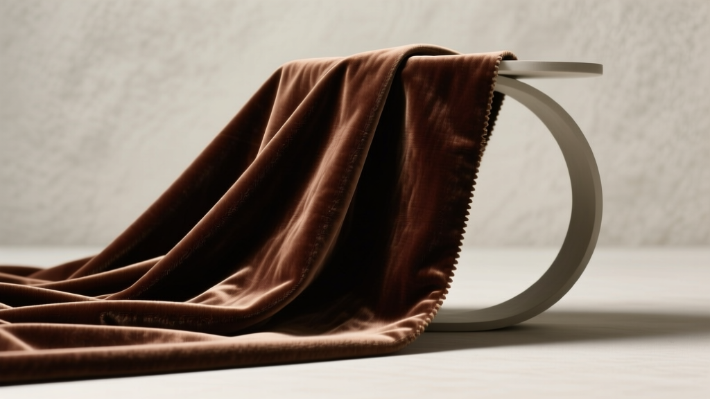 Relvet Fabric Guide: What Designers Get Wrong