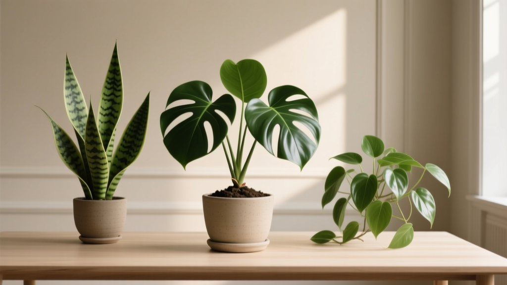 Do Leafy Houseplants Need Fertilizer?