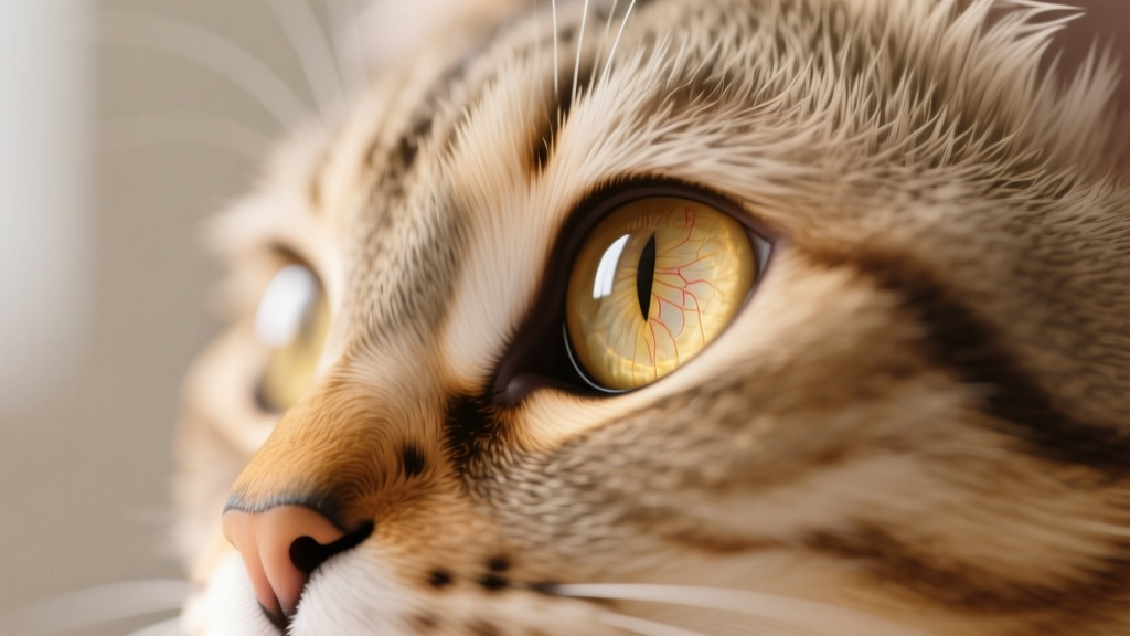 Feline Uveitis: Eye Inflammation and Underlying Causes