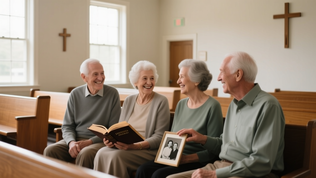 Jehovah’s Witnesses Wedding Anniversaries: What They Do