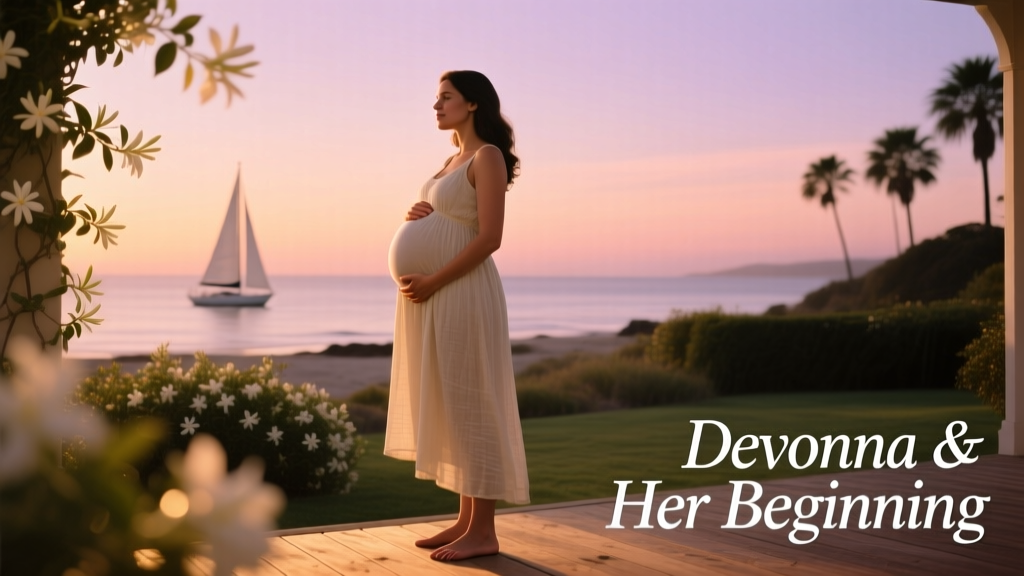 Devonna: Evidence-Based Insights for Pregnancy Support and Postpartum Recovery