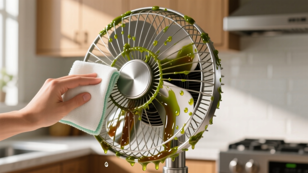Tested: How to Get Sap Out of Exhaust Fan Fast (2026)