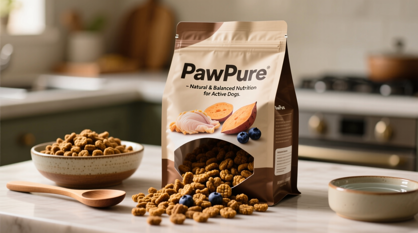 What Makes a Quality Dog Food Brand: Evidence-Based Guide