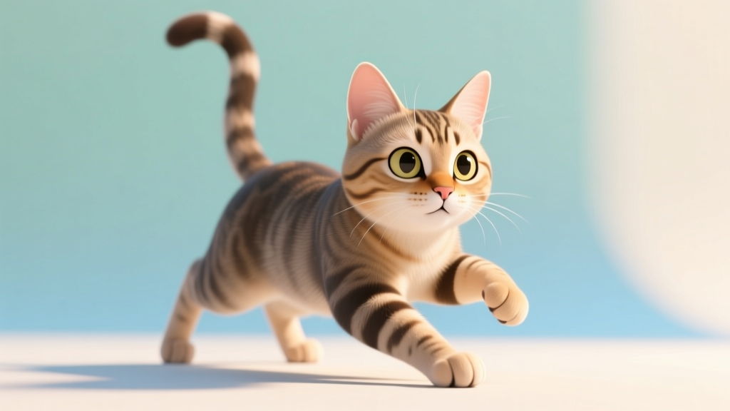 What Is a Cat's Behavior Tricks For? 7 Science