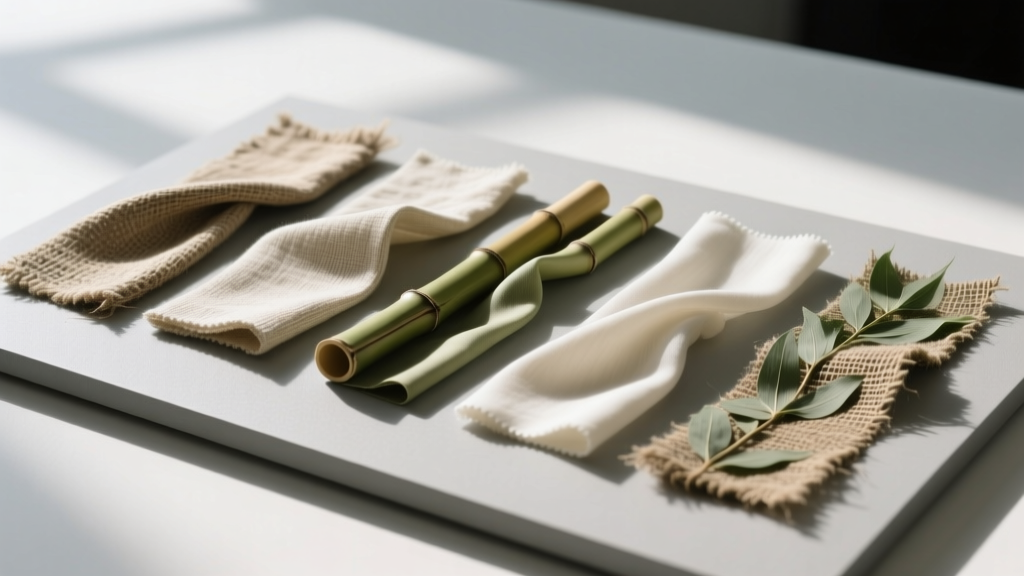 Beyond Wool: 7 Precise, Design-Forward Terms for Natural Fiber Excellence