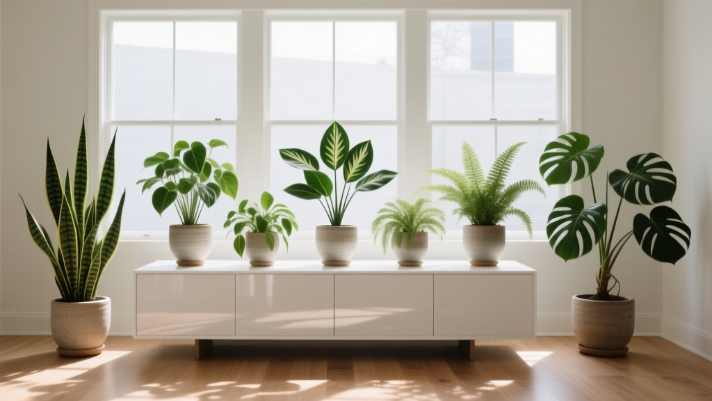 How to Hang Plants Indoors in Low Light (2026)