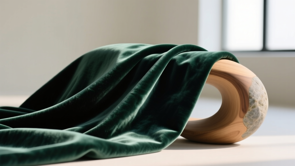 Velvet Soda: The Soft, Sustainable Luxury Fabric Explained