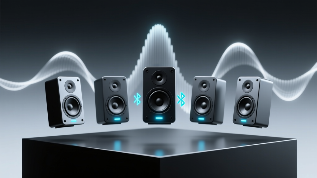 Bluetooth 5.1 Surround Sound: Real vs. Fake (2026)