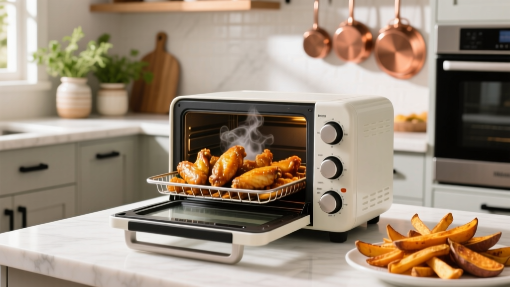 Best Target Air Fryer Toaster Oven (2024 Tested)